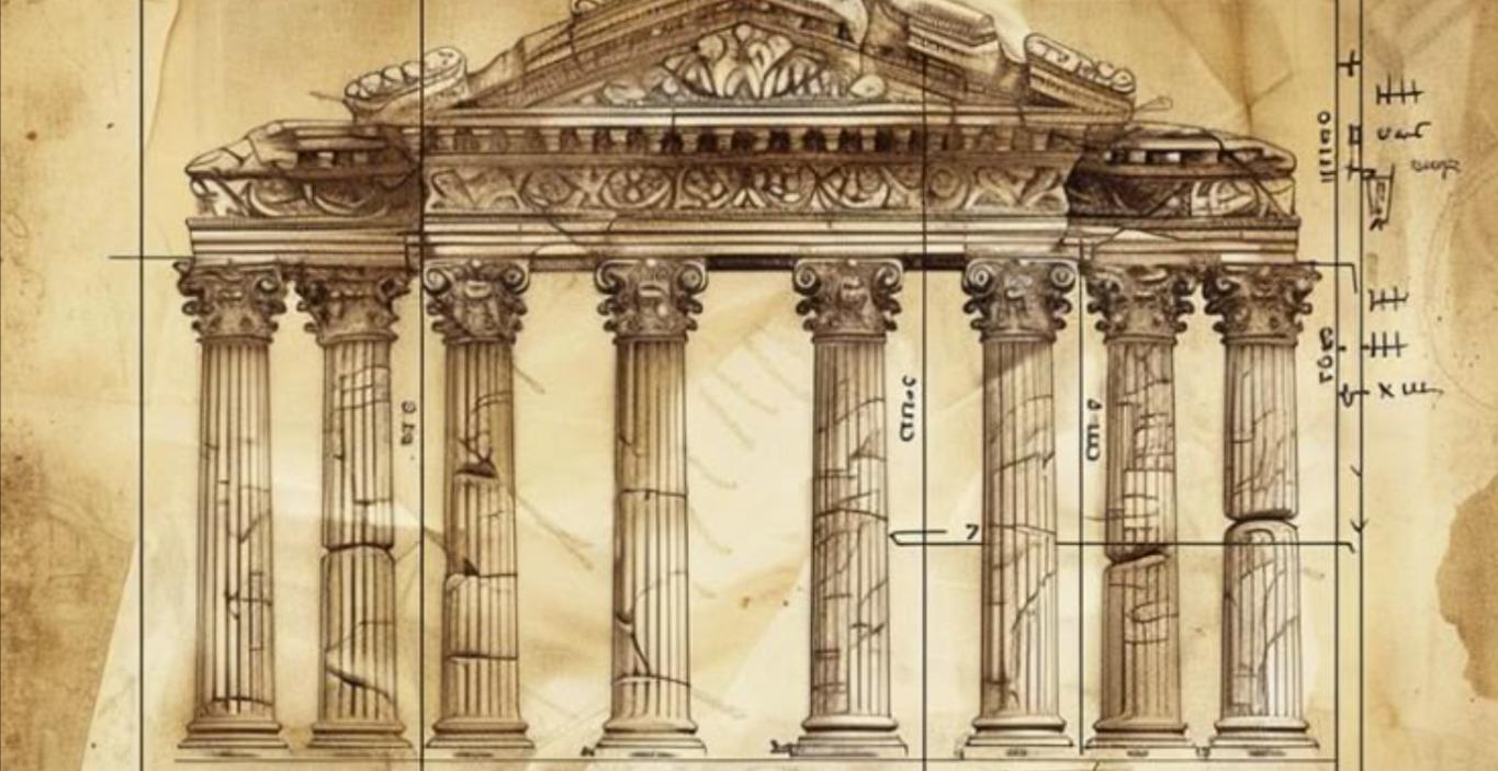 5 Pillars of Becoming Brothers