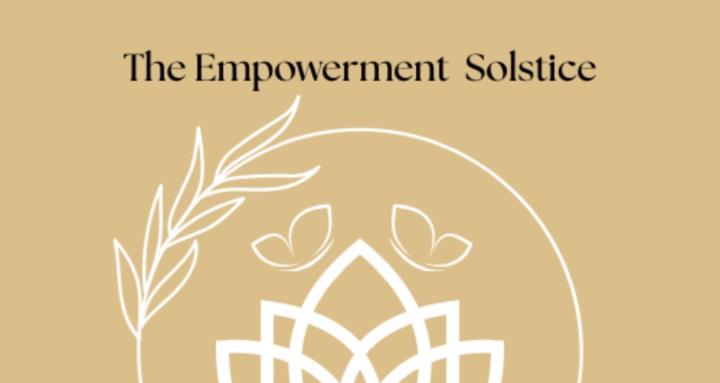 The Empowerment Solstice