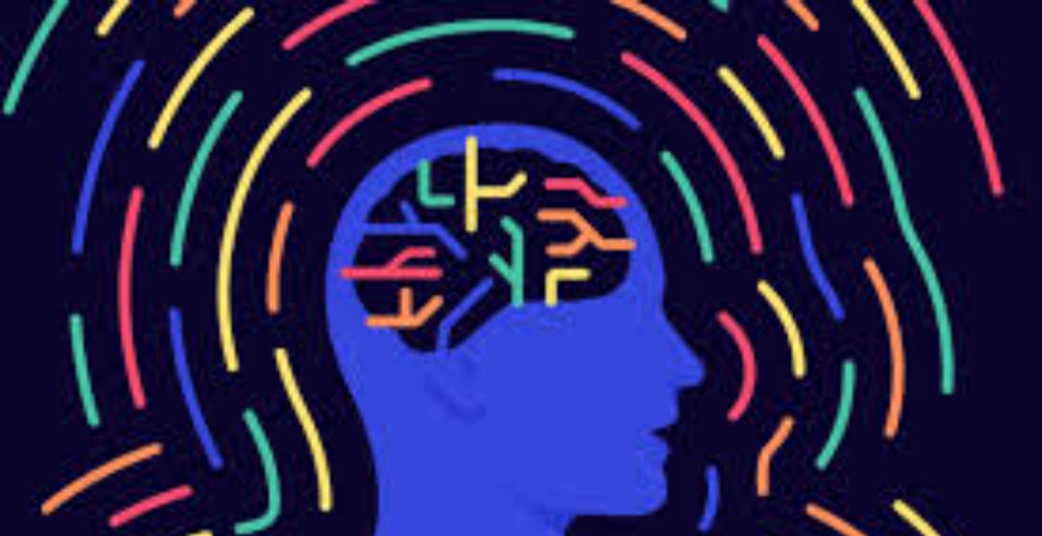 THE KEYS TO UNDERSTANDING "SELF"