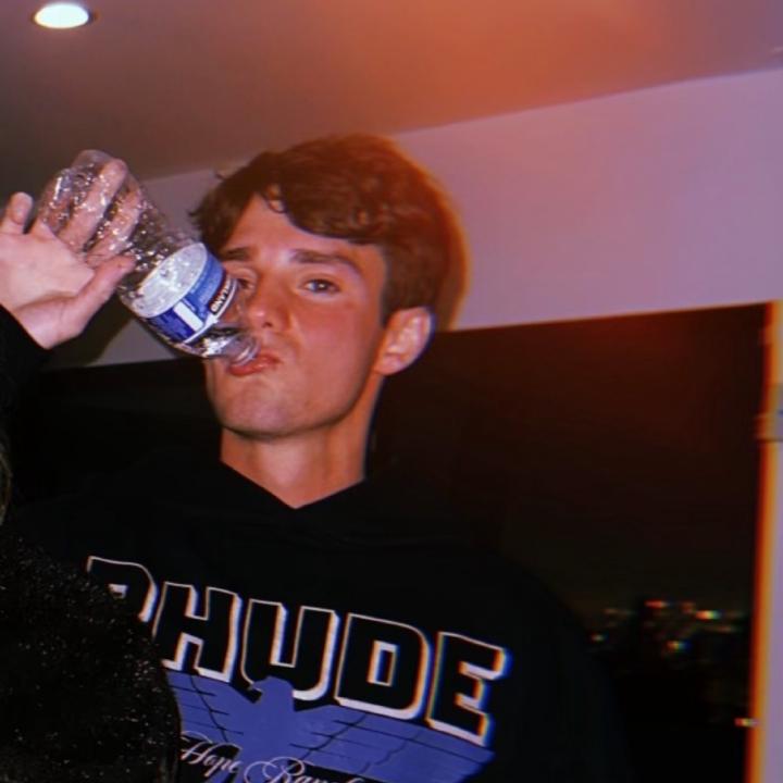 Jonny Vandel