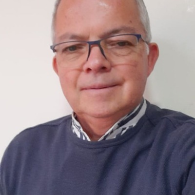 Jose fernando Calderon cruz