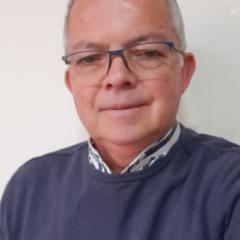 Jose fernando Calderon cruz