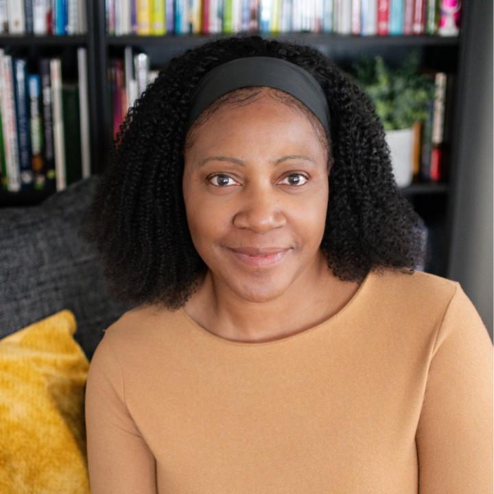 Beverley Anderson