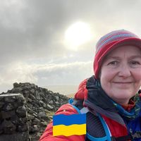 Sarah Blundell