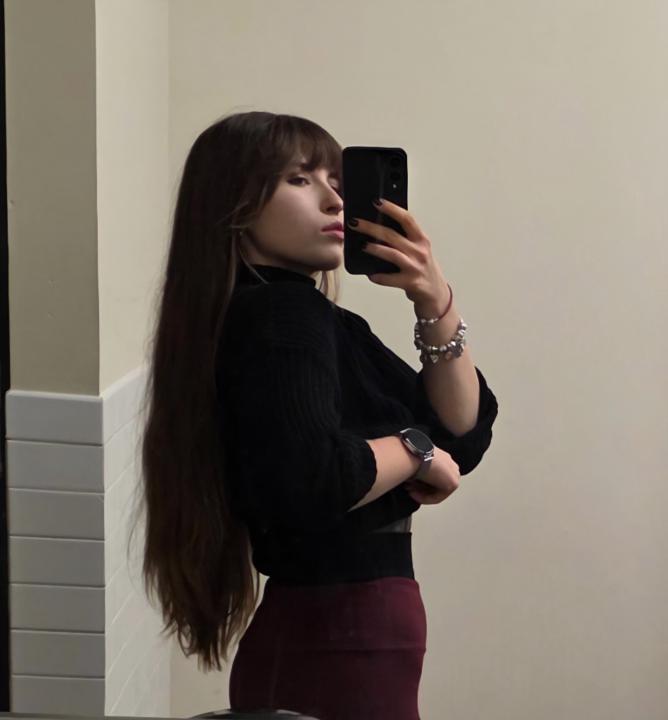 Oleksandra Stepanchuk