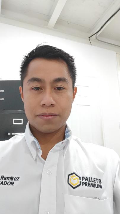 Pedro Ramirez gonzalez