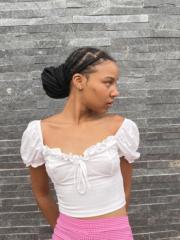 Shahima Fortuin