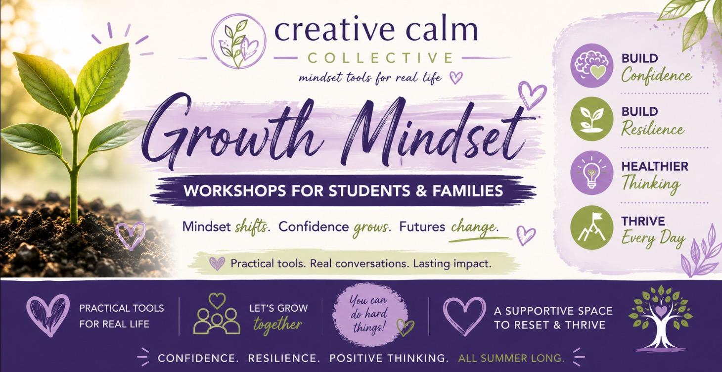 Growth Mindset Workshop