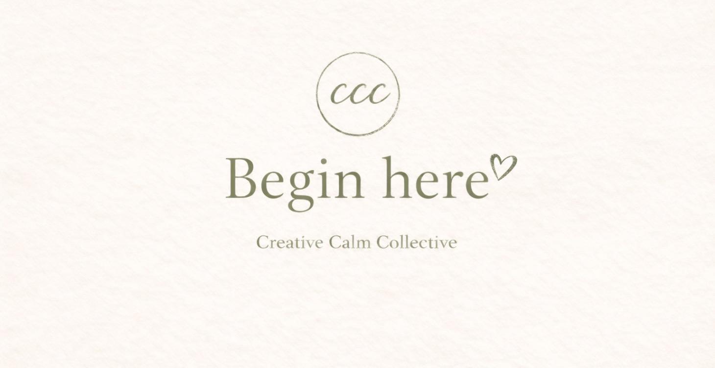 🌼 CCC Resource Library