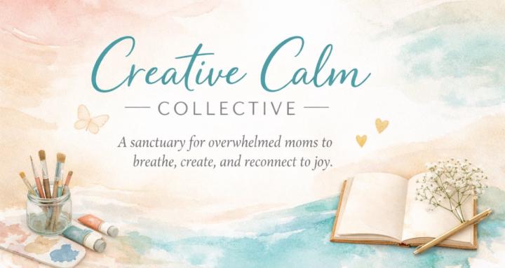 Creative Calm Collective