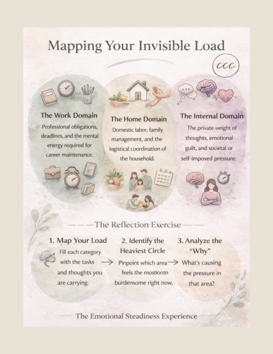 The Invisible Load
