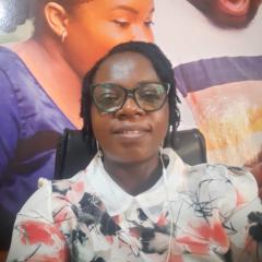 Alberta Donkoh