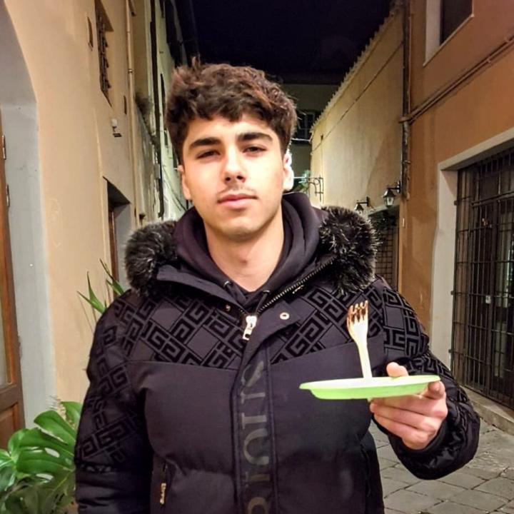 Davide Bugli