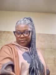 Jonica Odom