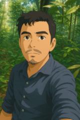 Elvis Kcahuantico ttito