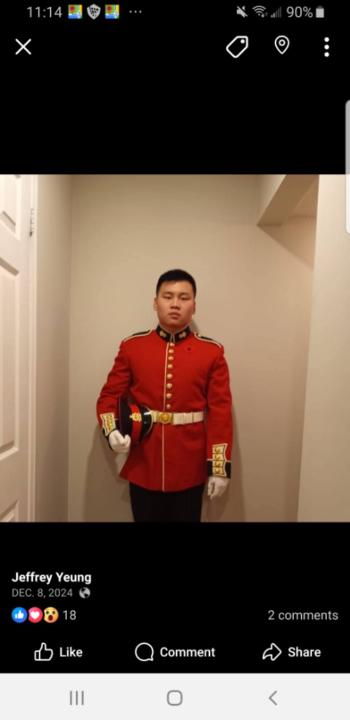 Jeffrey Yeung