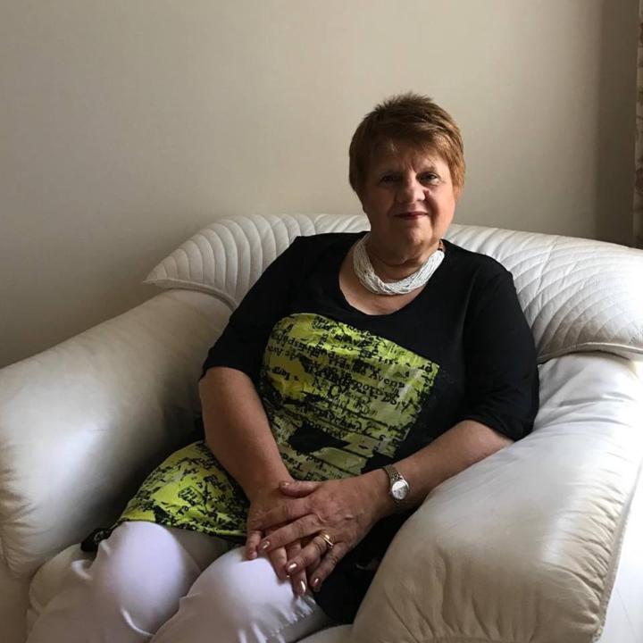 Rita Iacono