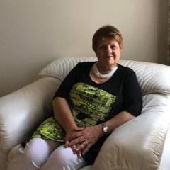 Rita Iacono