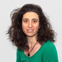 Nairy Shahinian
