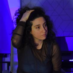 Nairy Shahinian