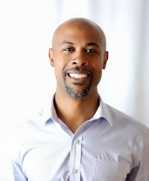 Derrick Hill