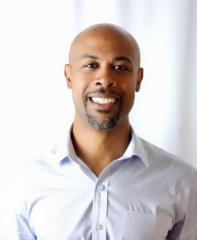 Derrick Hill