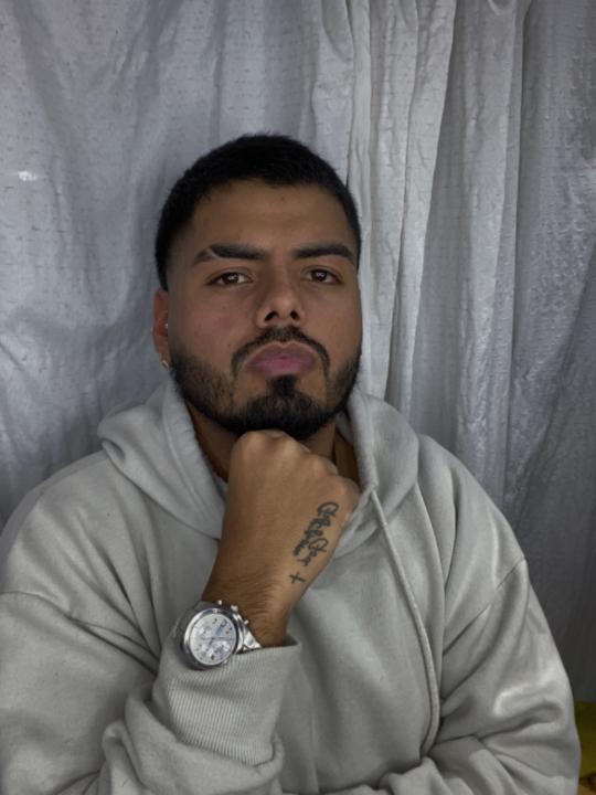 Agustin Lopez