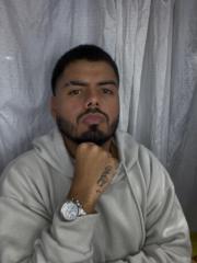 Agustin Lopez