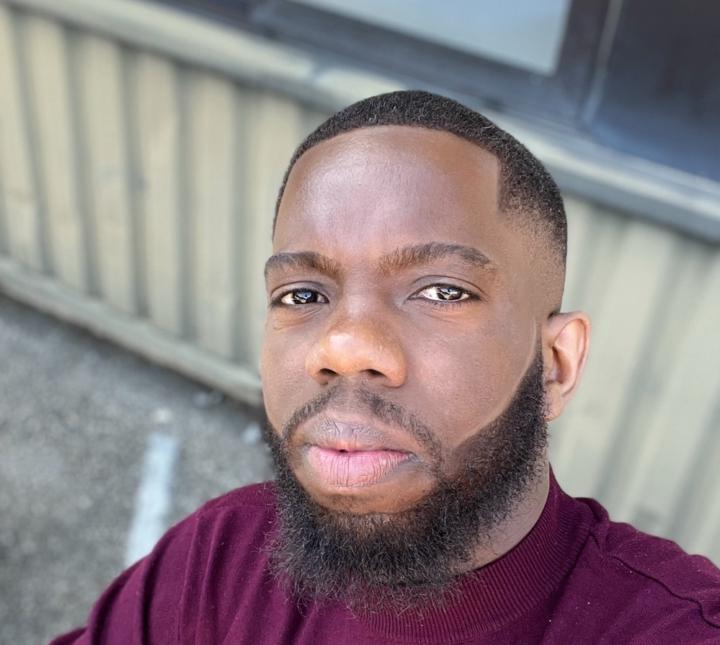 Mondesir Mark