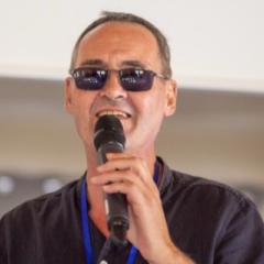 Stéphane Munnier