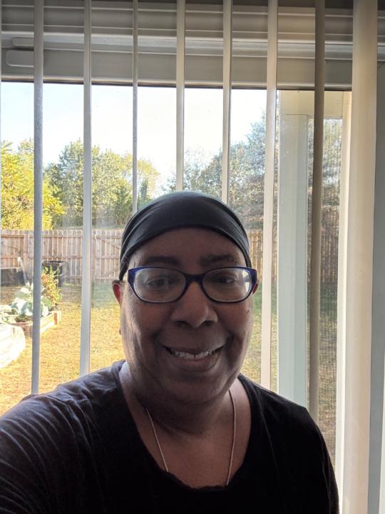 Leslie McDaniel