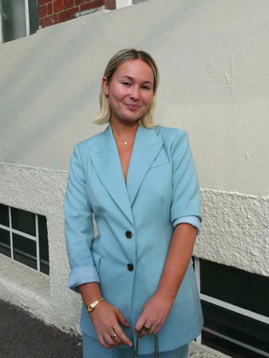 Emma Gillman