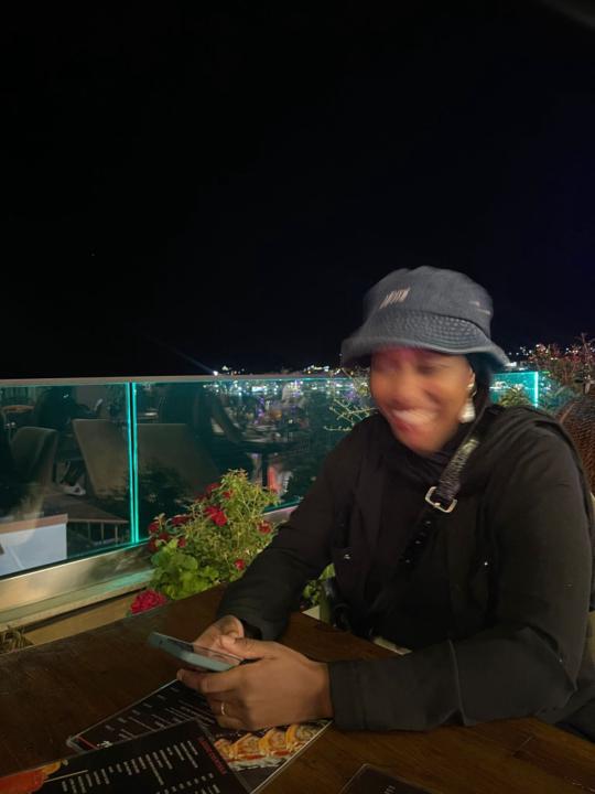Aissatou Diallo