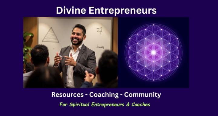 Divine Entrepreneurs