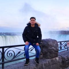 Jawid Mohseni