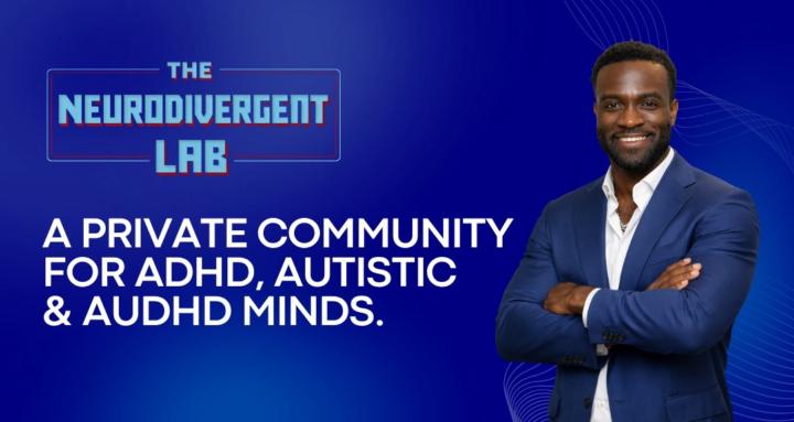 The Neurodivergent Lab