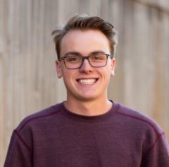 Cameron Waldron