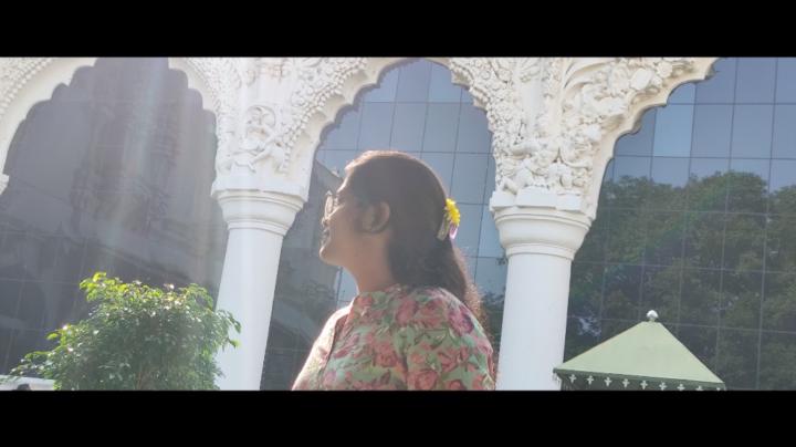 Divya Loganathan
