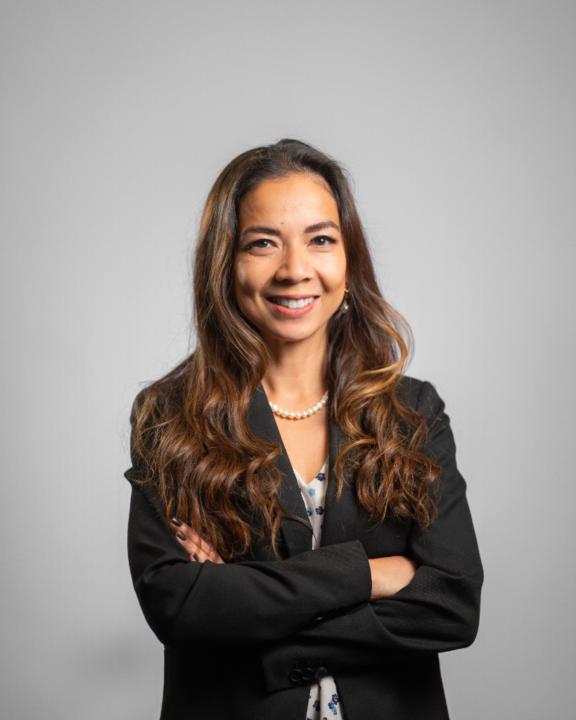 Aileen Matias