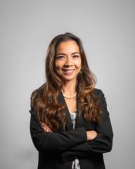 Aileen Matias