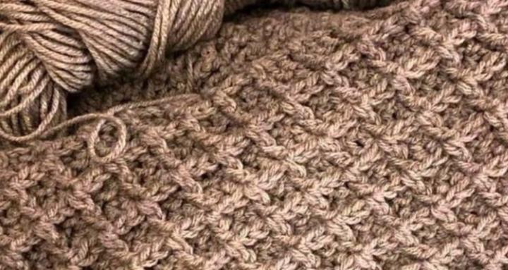 DIY From Home Crochet