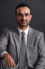 Vic Birdi