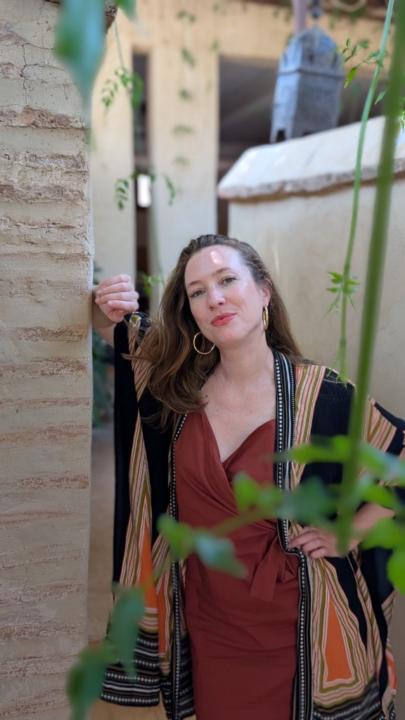 Mathilde Coach Référente