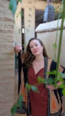 Mathilde Coach Référente