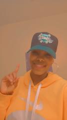 Monica Amos Ebere