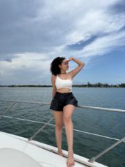 Sandrine Naffati