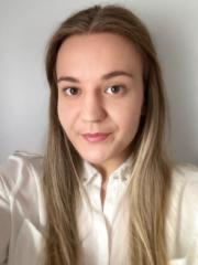 Balogh Barbara Veronika