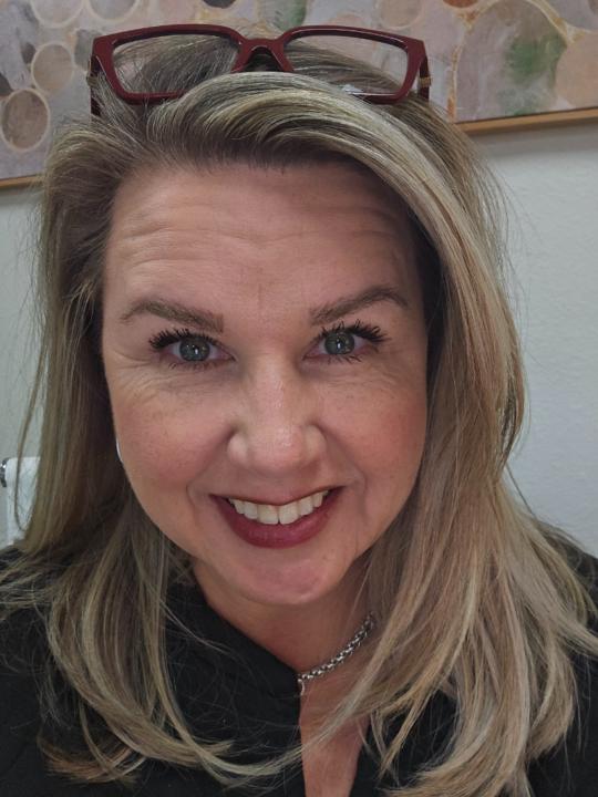 Buffy Stancill