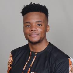 Chibueze Eric Amos-Uhegbu