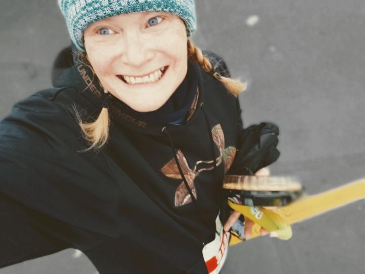 Kimmarie Erickson